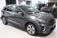 Kia Niro 4 PLUS 1