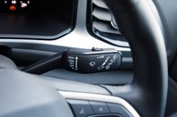 Volkswagen T-Roc LIFE TSI 17