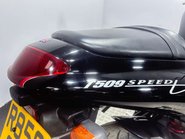 Triumph Speed Triple 855 1998 17K RUNNING PROJECT BIKE SPARES OR REPAIR CLASSIC NAKED 27