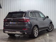 BMW X5 3.0 X5 xDrive 40d XLine MHEV Auto 4WD 5dr 10