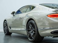 Bentley Continental 6.0 W12 GT Coupe 2dr Petrol Auto 4WD Euro 6 (635 ps) 26