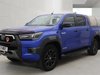Toyota Hilux Invincible X | Auto | 2.8 LT | Double Cab | Sensors | EURO 6 | NO VAT