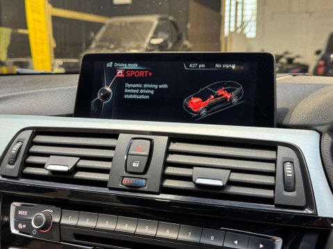 BMW 4 Series 3.0 435d xDrive Gran Coupe M Sport Auto 4WD 5dr 52