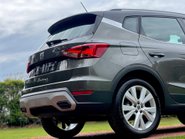 SEAT Arona ECOTSI XPERIENCE DSG 8