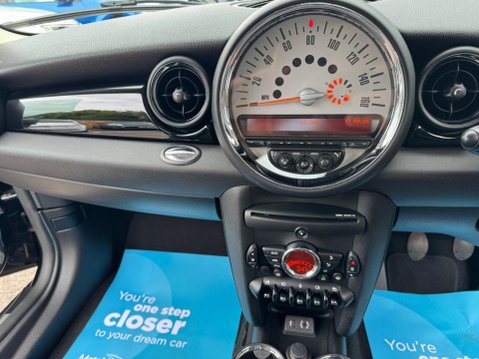 Mini Hatch ONE 37