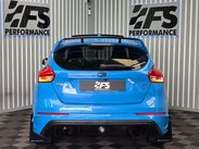 Ford Focus 2.3T EcoBoost RS Hatchback 5dr Petrol Manual AWD Euro 6 (s/s) (350 ps) 44