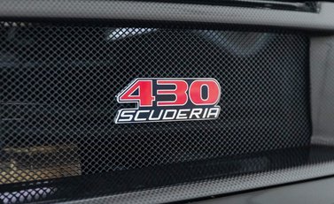 Ferrari 430 Scuderia 36