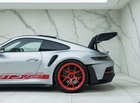 Porsche 911 GT3 RS (992) 56