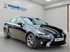 Lexus Is 2.5 300h Premier E-CVT Euro 5 (s/s) 4dr