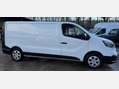 Renault Trafic 2.0 dCi Blue LL30 Business L2 H1 Euro 6 (s/s) 5dr 8