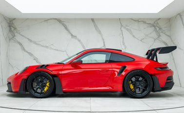 Porsche 911 GT3 RS (992) 2