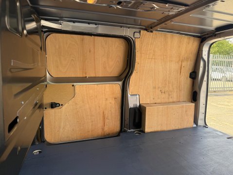 Citroen Dispatch ENTERPRISE M 22