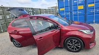 Toyota Yaris 1.5 VVT-h Design Hatchback 5dr Petrol Hybrid E-CVT Euro 6 (s/s) (116 ps) 14