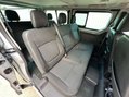 Renault Trafic 2.0 dCi LL30 Advance EDC L2 H1 Euro 6 (s/s) 5dr (9 Seat) 36