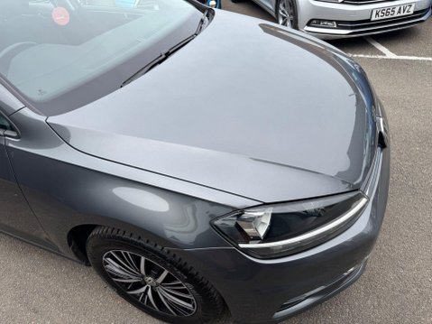 Volkswagen Golf SE NAVIGATION TSI BLUEMOTION TECHNOLOGY DSG 18