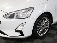 Ford Focus TITANIUM X 31