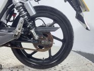 Keeway RKS 2018 4K PROJECT BIKE LEARNER BIKE SPARES OR REPAIR 125CC 14