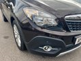 Vauxhall Mokka 1.7 CDTi SE Auto 2WD Euro 5 5dr 13
