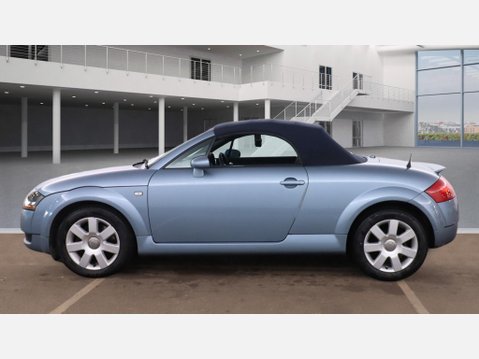 Audi TT ROADSTER 6