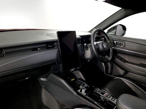 Honda e:Ny1 68.8kWh Advance SUV 5dr Electric Auto (204 ps) Cruise Control - DAB Radio 15