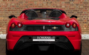 Ferrari 430 Scuderia Spider 16M 5