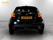 Toyota Yaris 1.5 VVT-h Design Hatchback 5dr Petrol Hybrid E-CVT Euro 6 (s/s) (116 ps) 6