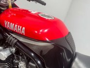 Yamaha FZS FAZER 600 2001 MK1 CLEAN PROJECT BIKE SPARES OR REPAIR 600CC 20