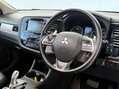 Mitsubishi Outlander 2.0 Outlander GX 4h PHEV Auto 4WD 5dr 49