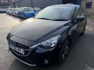 Mazda 2 RED EDITION 6