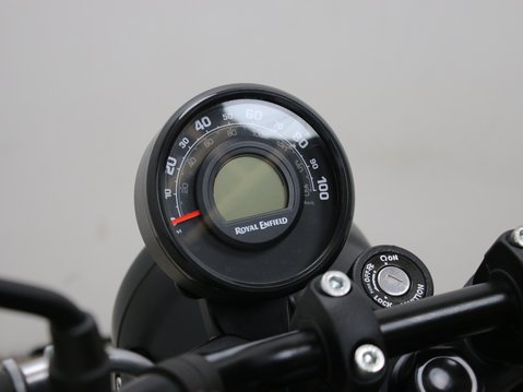 Royal Enfield HNTR HNTR 350 E5+ 23