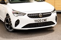 Vauxhall Corsa ELITE NAV PREMIUM 10
