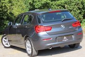 BMW 1 Series 1.5 116d SE Business Hatchback 5dr Diesel Manual Euro 6 (s/s) (116 ps) 6