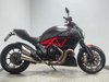 Ducati Diavel 1198 CARBON EDITION 24K 1 OWNER JUST SERVICED MOT APRIL 2027