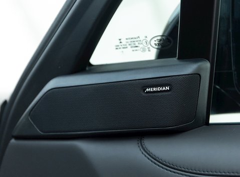 Land Rover Range Rover D350 SE 21