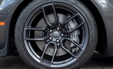 Dodge Challenger Hellcat Redeye Widebody 10