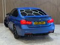 BMW 3 Series 3.0 330d xDrive M Sport Auto 4WD 4dr 5