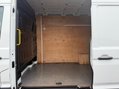 Volkswagen Crafter 2.0 TDI CR35 Trendline Panel Van 5dr Diesel Manual FWD MWB Euro 6 (s/s) (14 18