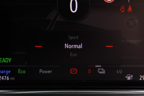 Vauxhall Corsa ULTIMATE 35