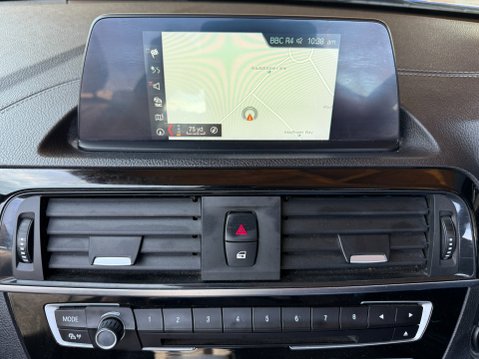 BMW 2 Series 218I M SPORT CONVERTIBLE 14