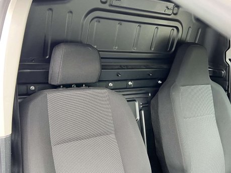 Citroen Berlingo 1.5 Berlingo 650 Enterprise Edition BlueHDi 22
