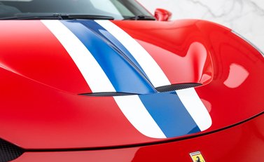 Ferrari 458 Speciale 40
