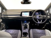 Volkswagen Golf 1.5 TSI R-Line Hatchback 5dr Petrol Manual Euro 6 (s/s) (130 ps) Cruise Co 19