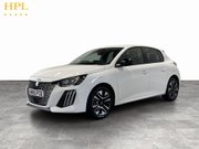 Peugeot 208 1.2 PureTech Allure Hatchback 5dr Petrol Manual Euro 6 (s/s) (100 ps) 3