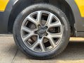 Fiat 500X 1.4 500X Cross MultiAir 5dr 25