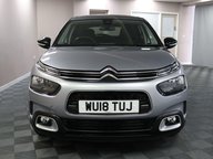 Citroen C4 Cactus BLUEHDI FLAIR S/S 2