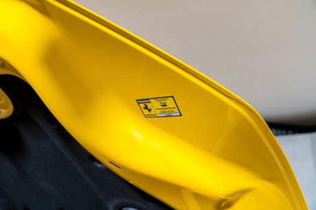 Ferrari Portofino NOW SOLD. SIMILAR REQUIRED. PLEASE CALL 01903 254 800. 29