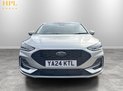 Ford Focus 1.0T EcoBoost MHEV ST-Line Hatchback 5dr Petrol Hybrid Manual Euro 6 (s/s) 2