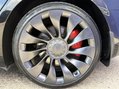 Tesla Model 3 (Dual Motor) Performance Saloon 4dr Electric Auto 4WDE (Performance Upgrade 16
