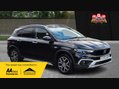 Fiat Tipo CROSS 1