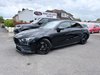 Mercedes-Benz CLA Class 2.0 CLA 220 AMG LINE PREMIUM